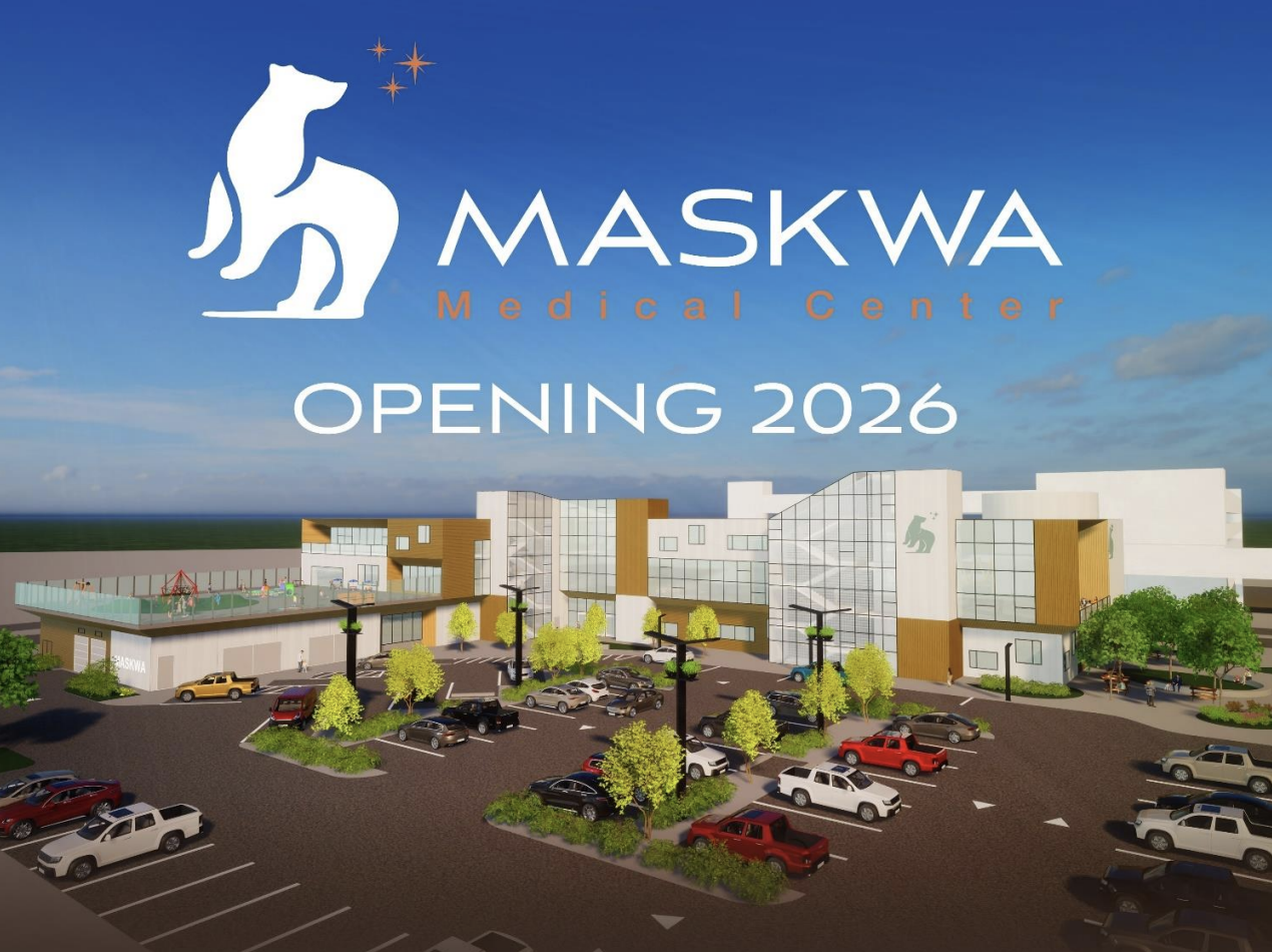 Town of Fairview declines to fund Maskwa Medical Centre Peace River